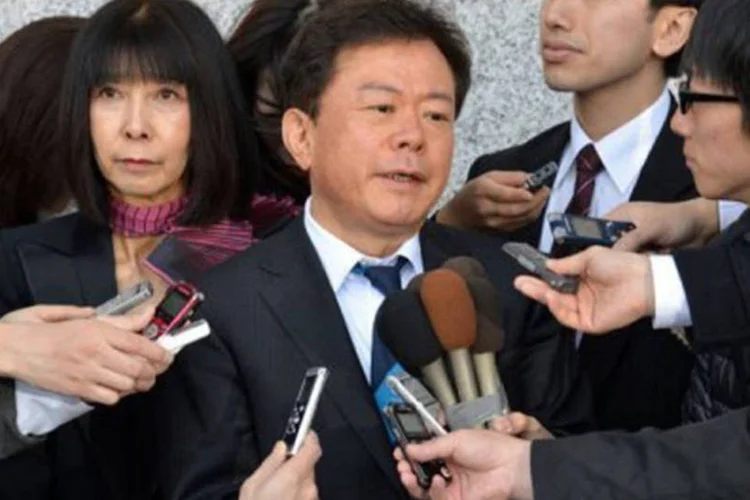 
	O governador de T&oacute;quio, Naoki Inose: &quot;a &uacute;nica coisa que os pa&iacute;ses isl&acirc;micos t&ecirc;m em comum &eacute; Al&aacute; e eles lutam uns com os outros&quot;, disse
 (Yoshikazu Tsuno/AFP)
