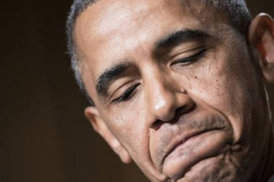 Obama diz que "acabou o tempo" para reconciliação no Egito
