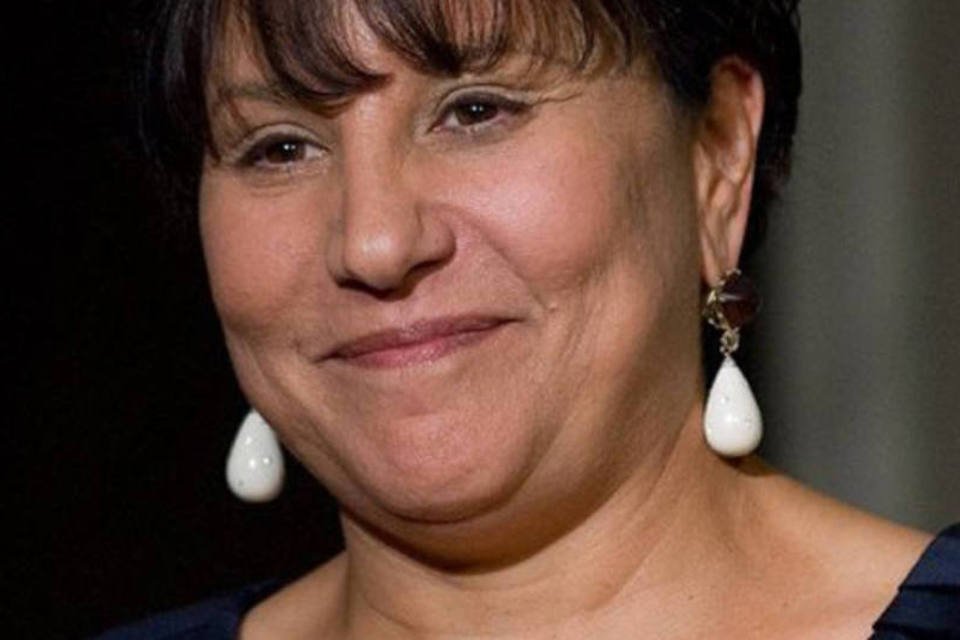 Obama nomeia empresária secretária do Comércio