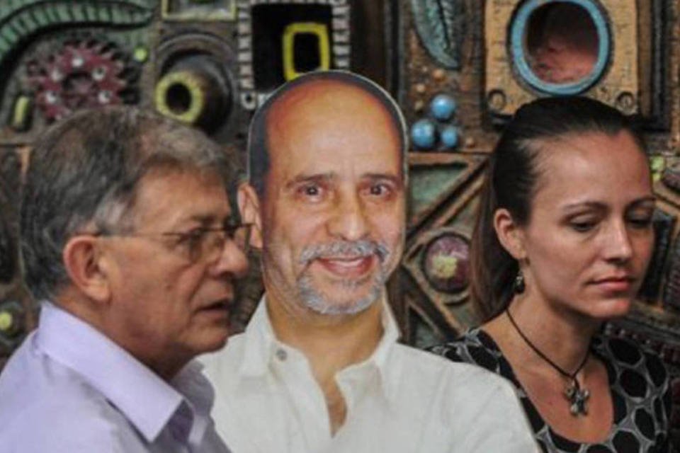 Farc pedem apoio internacional a indulto de Simón Trinidad