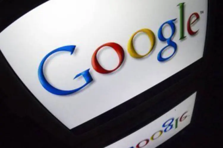 Google: o valor mínimo de assinatura seria de 1,99 dólar mensal
 (Lionel Bonaventure/AFP)