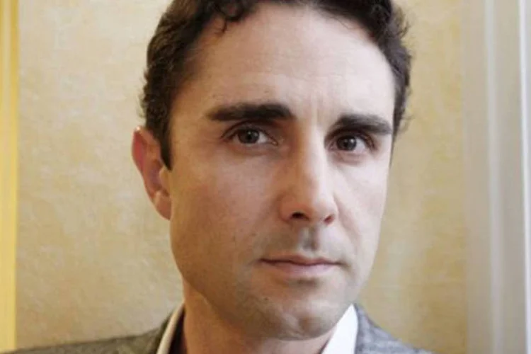 
	Herv&eacute; Falciani: os arquivos de Falciani permitiram descobrir 659 contas na Su&iacute;&ccedil;a apenas de clientes espanh&oacute;is e 200 bilh&otilde;es de fraudes fiscais na Europa
 (Valery Hache/AFP)