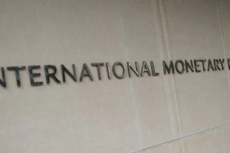 
	Sede do FMI: proposta de or&ccedil;amento de 1 trilh&atilde;o de d&oacute;lares para o governo federal norte-americano n&atilde;o incluiu recursos para o FM
 (Mandel Ngan/AFP)