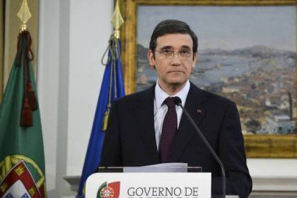 Clima de conflito contra austeridade aumenta em Portugal