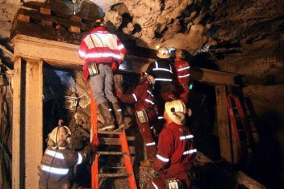 Acidente em mina da Indonésia deixou 28 mortos