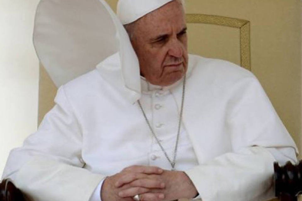 Vaticano é parceiro confiável contra a lavagem de dinheiro