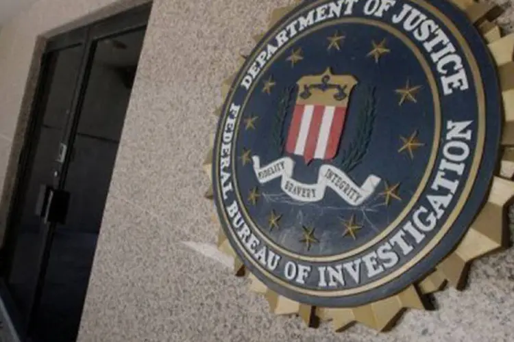 
	Sede do FBI em Miami: foi revelado recentemente que a organiza&ccedil;&atilde;o e a NSA t&ecirc;m acesso a milh&otilde;es de registros telef&ocirc;nicos e servidores da internet
 (Joe Raedle/AFP)