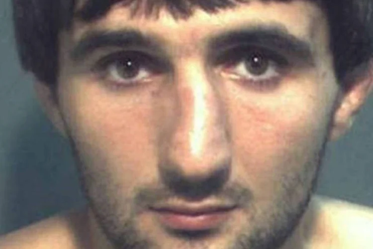 
	Ibragim Todashev: ele foi morto pelo FBI nesta quarta-feira
 (AFP)