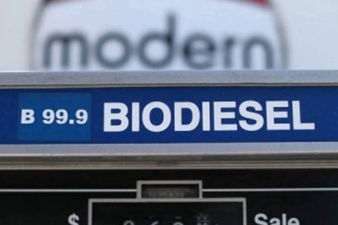 Venda de biodiesel é prejudicada com taxa dos EUA, diz Argentina