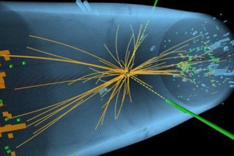 Pais do Bosón de Higgs recebem o prêmio de ciência