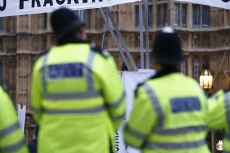 Grupo britânico revisa para cima recursos de gás de xisto
