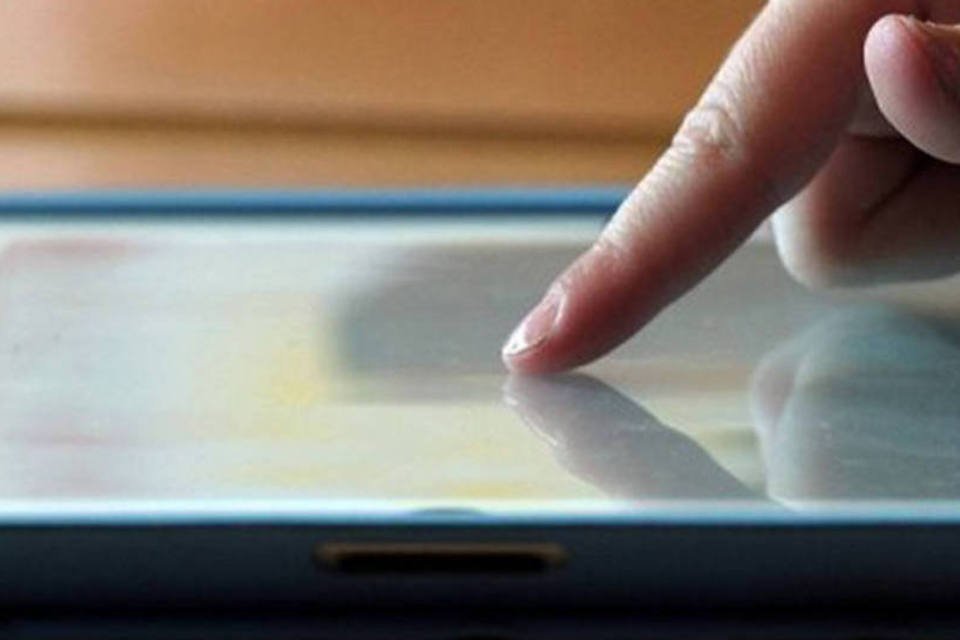 Sem Wi-Fi, tablet do Mais Médicos perde funções
