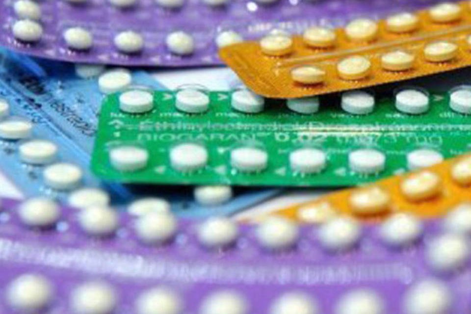 Pílulas anticoncepcionais causaram 23 mortes no Canadá
