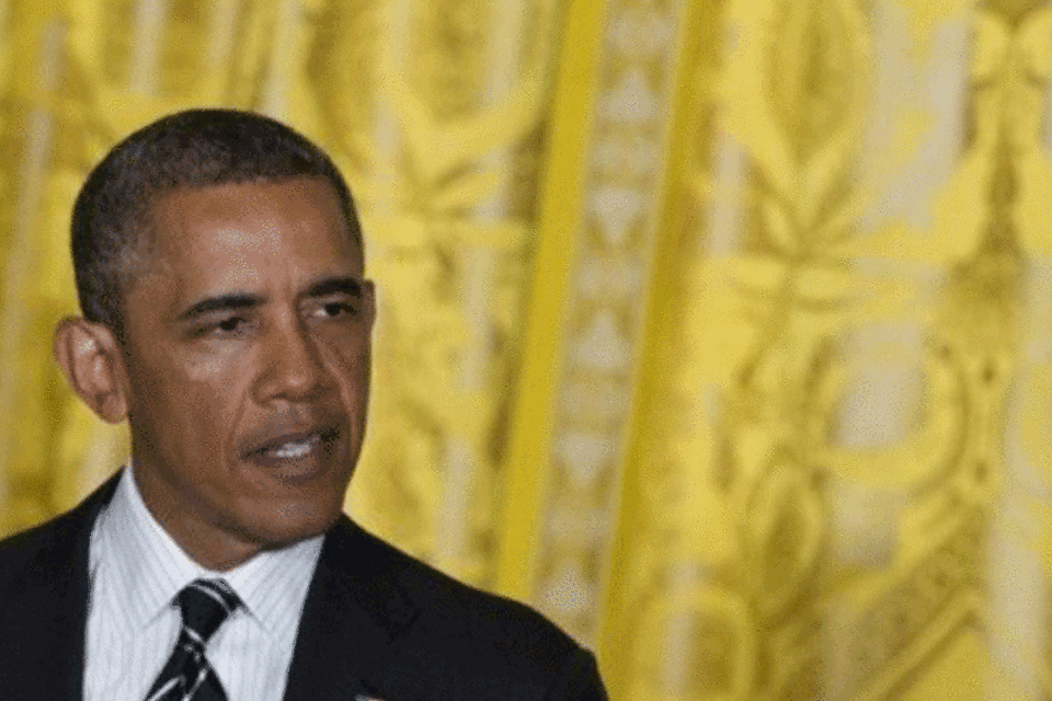 Obama se diz decepcionado com decisão sobre lei eleitoral