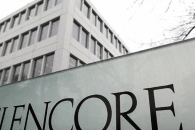 
	Sede da Glencore: a Glencore e o CPPIB n&atilde;o quiseram comentar
 (Sebastian Derungs/AFP)