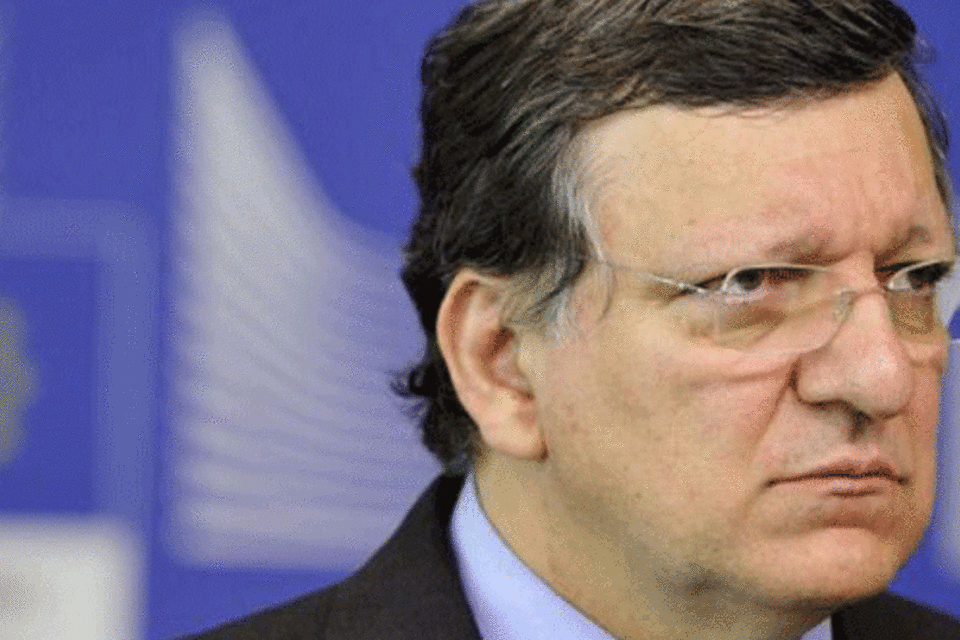 Zona do euro não voltará à recessão, diz Comissão Europeia
