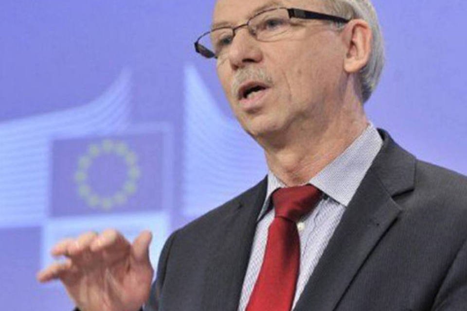 Parlamento Europeu aprova projeto de orçamento 2014-2020