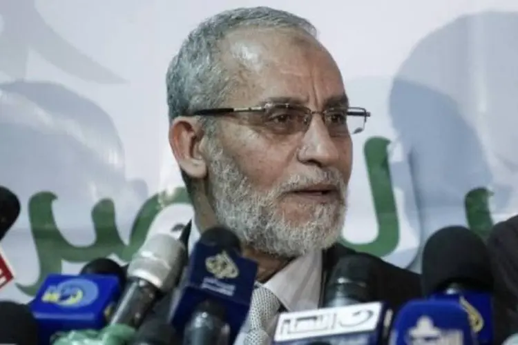 
	Mohamed Badia: 14 dirigentes e simpatizantes foram condenados &agrave; mesma pena
 (Gianluigi Guercia)