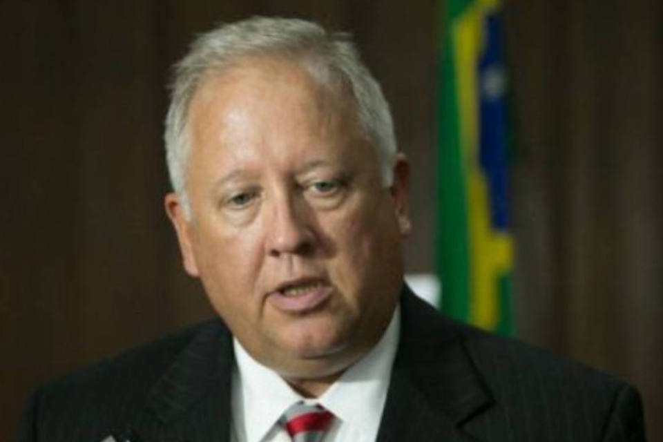 Diplomata dos EUA deixa Brasil em meio à crise de espionagem