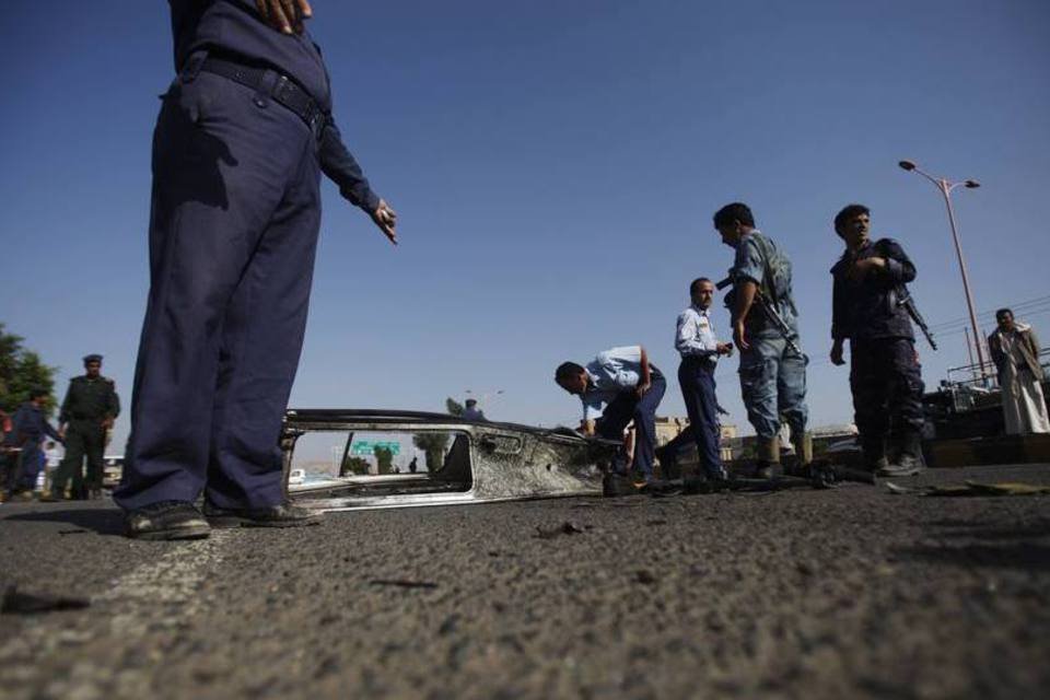 Liderança local da Al Qaeda morre em ataque aéreo no Iêmen
