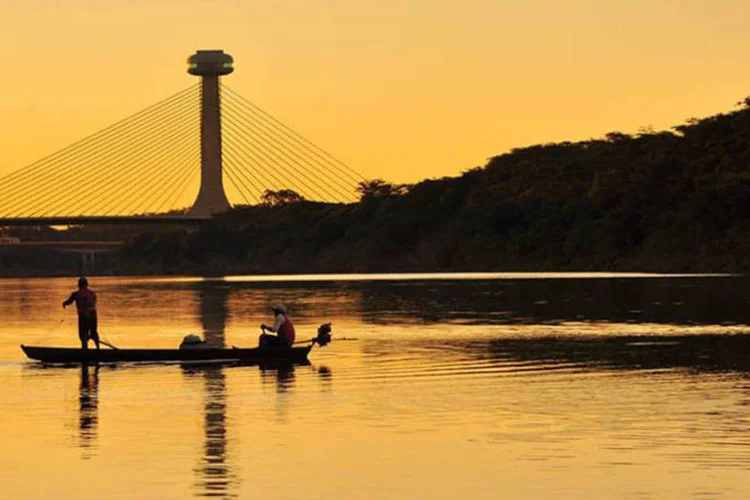 
	Piau&iacute;: estados do Norte e do Nordeste possuem menos d&iacute;vidas e, por isso, devem receber menos recursos
 (Divulgação/ Prefeitura de Teresina)