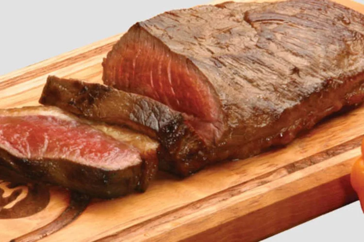 Marfrig: com aquisição nos EUA, empresa se tornará a segunda maior processadora de carne bovina do mundo (Divulgação/Marfrig/Divulgação)