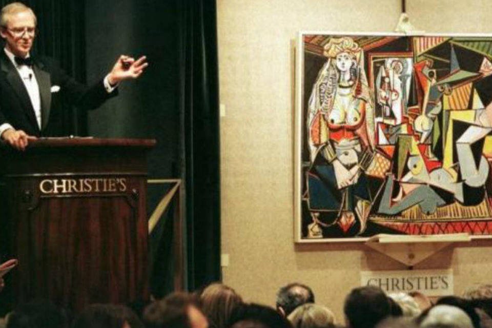 EUA devolvem quadro roubado de Picasso a museu na França