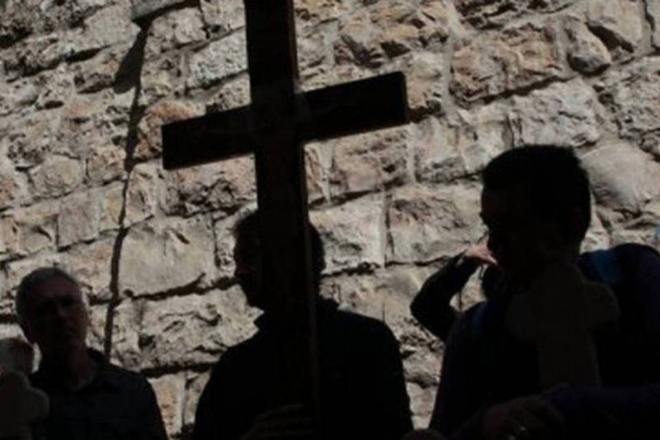 Perseguição contra cristãos aumentou no Sul e Leste da Ásia