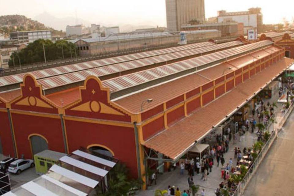ArtRio começa com expectativa de 60 mil visitantes