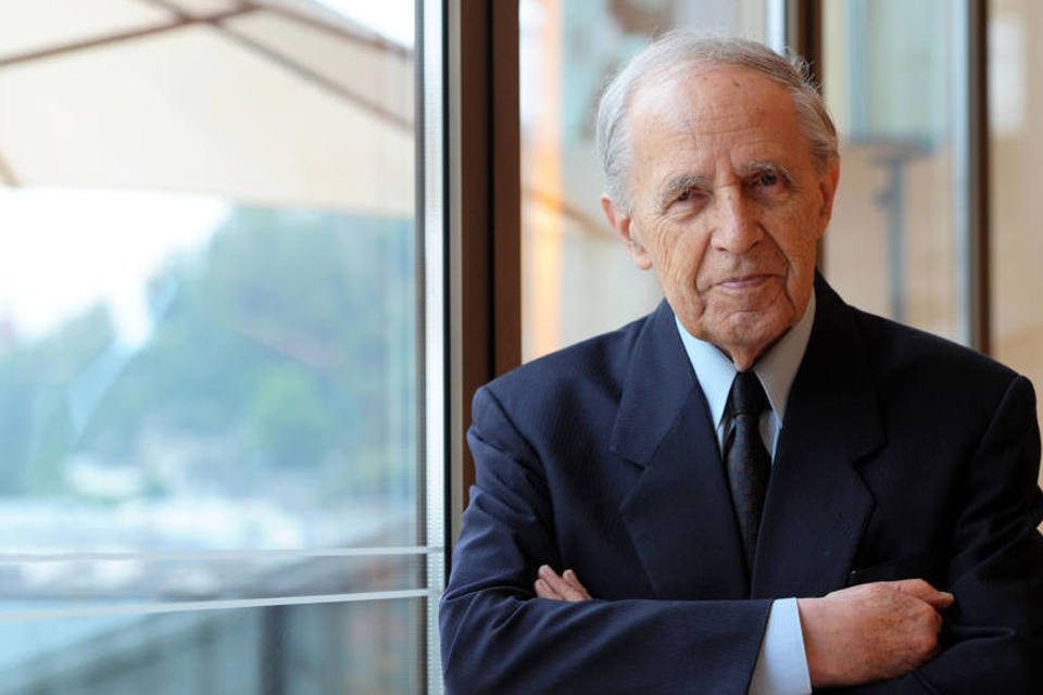 Morreu o maestro e compositor clássico francês Pierre Boulez