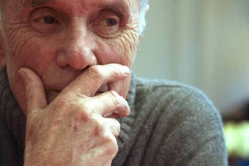 Morreu o cineasta e autor francês Pierre Schoendoerffer