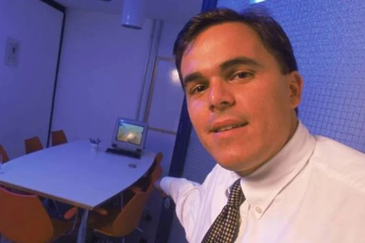 Pierre Schurmann: aporte vai financiar expansão da O2 Games para jogos sociais (Divulgação)