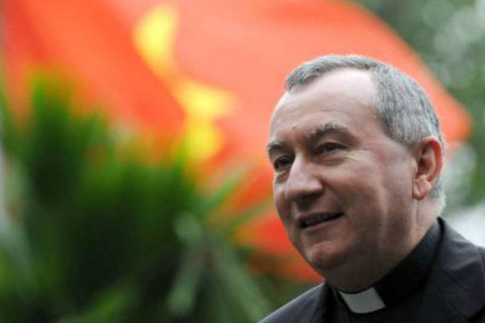 Novo "primeiro-ministro" do Vaticano assume o cargo