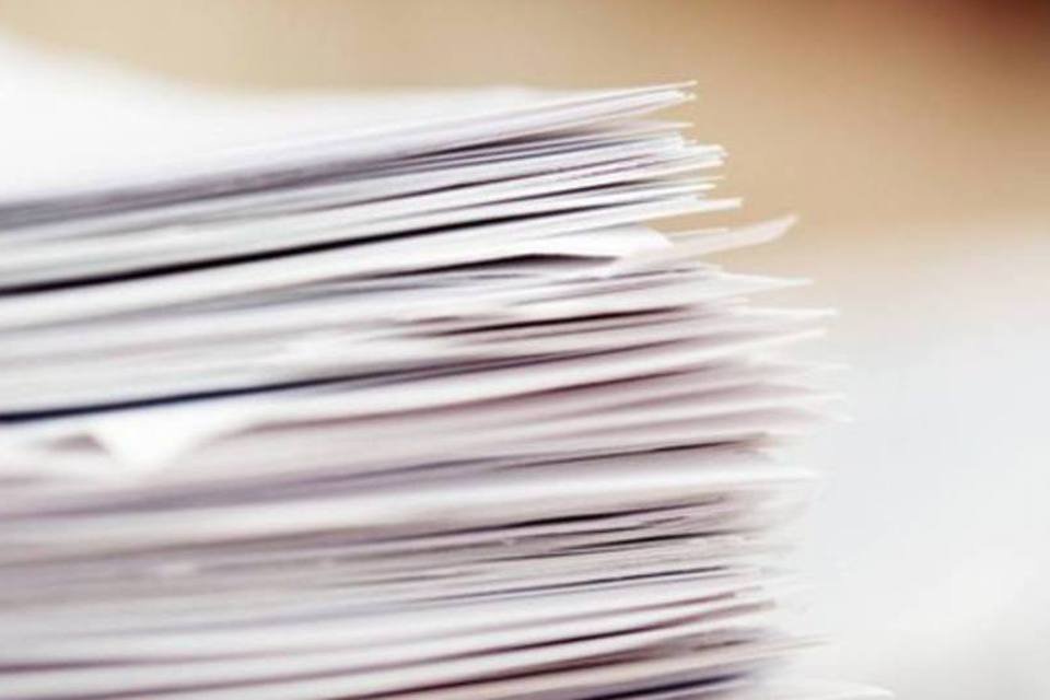 Lei de Acesso à Informação entra em vigor
