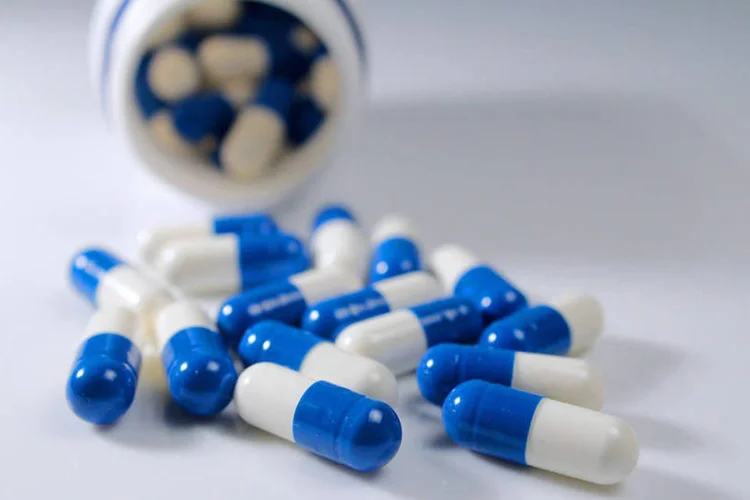 
	P&iacute;lula do c&acirc;ncer: a droga nunca foi clinicamente testada como medicamento, mas ganhou repercuss&atilde;o no tratamento de c&acirc;ncer terminal
 (Divulgação/USP)
