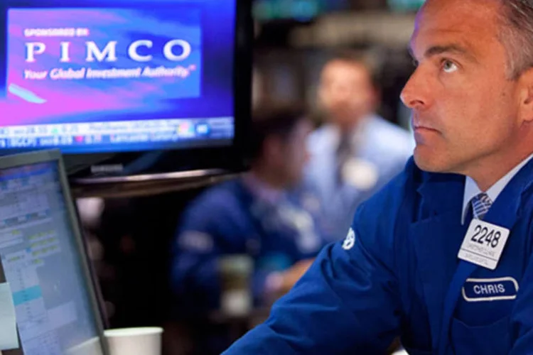 
	Pacific Investment Management Co., a Pimco
 (Getty Images)
