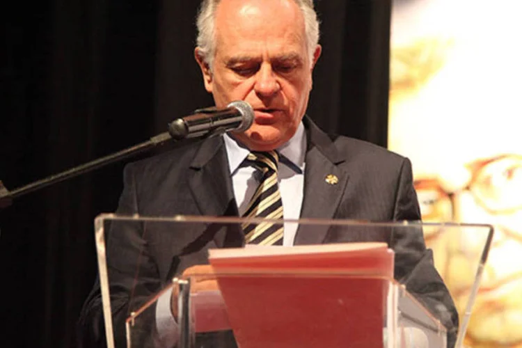 
	Pimenta da Veiga: ele concorrer&aacute;&nbsp;ao&nbsp;governo&nbsp;de Minas Gerais
 (Pedro Paiva/Agência de Notícias PSDB-MG)