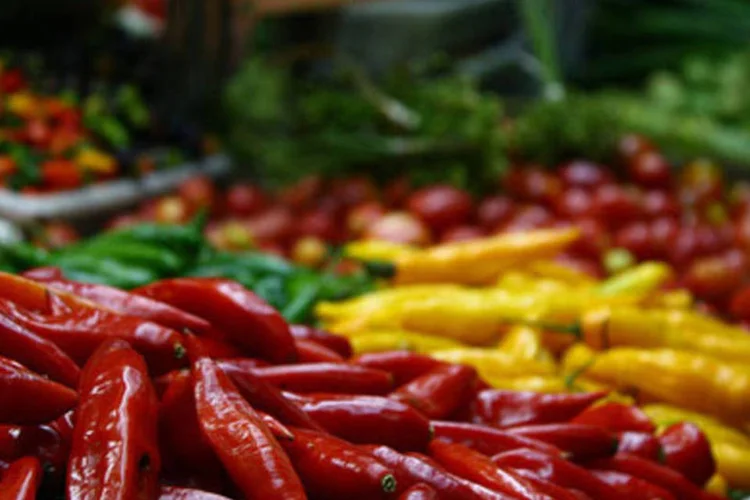 
	Pimentas: a associa&ccedil;&atilde;o vale tanto para homens quanto para mulheres e &eacute; ainda mais importante para os que consomem comidas picantes mas n&atilde;o bebem &aacute;lcool
 (.)