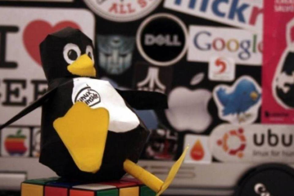 Produtoras do Linux lançam atualização para evitar ameaça