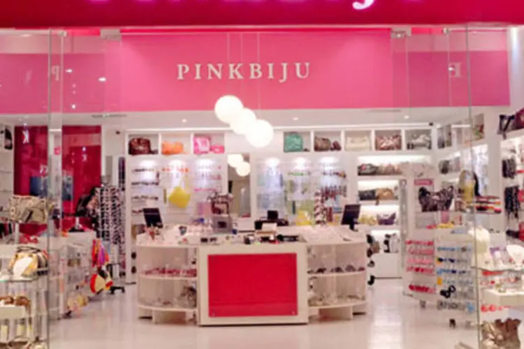 Pinkbiju (Divulgação)