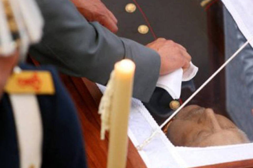 Testamento de Augusto Pinochet é aberto no Chile