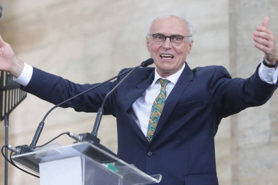 Suplicy: “Prisão? Quem se importa? Evitei um conflito”