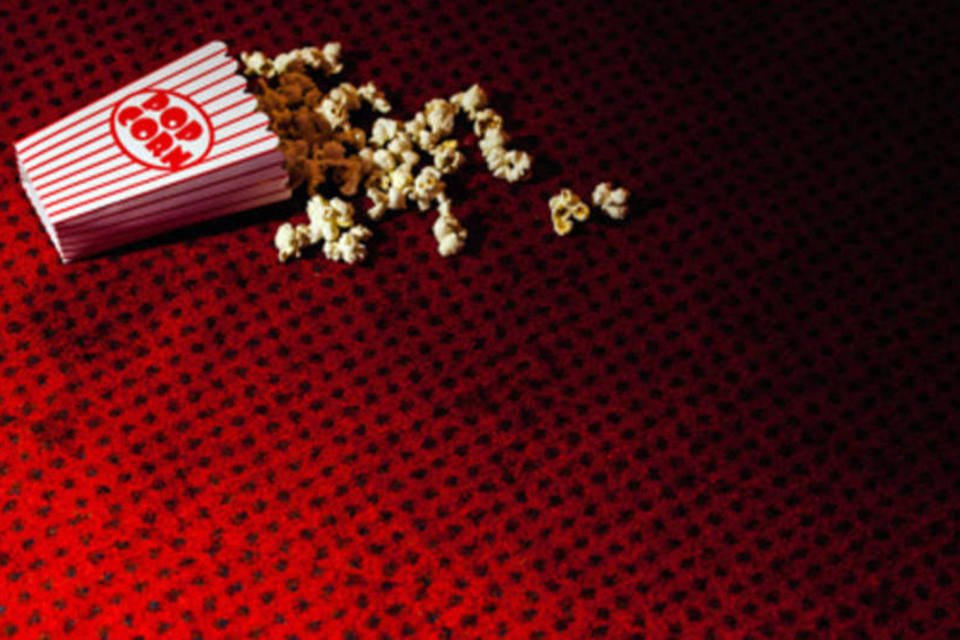 Popcorn Time sai do ar e volta em novo site