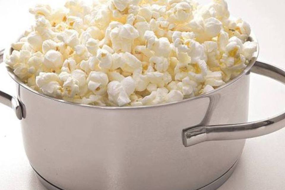 Câmara paga até pipoca e refrigerante em cinema de ministro