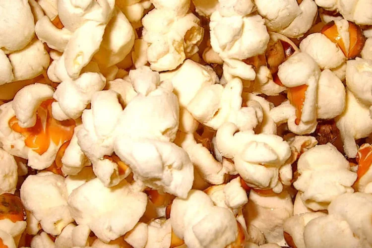 Cinema para jovens profissionais (Flickr/Creative Commons/Joelle Nebbe-Mornod)