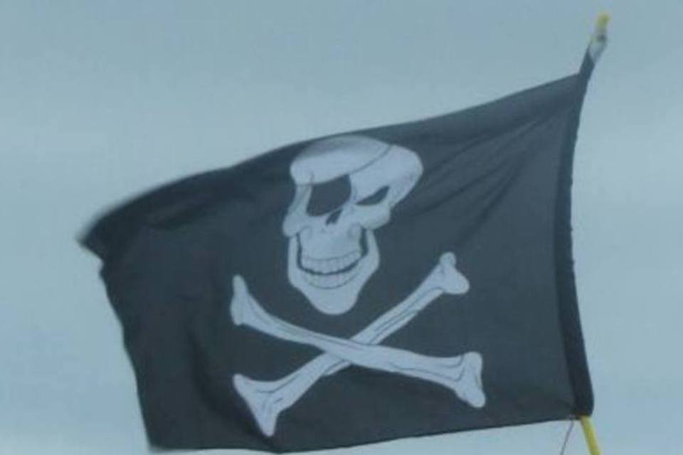 Medida visa combater pirataria e violação de direitos de propriedade intelectual (.)