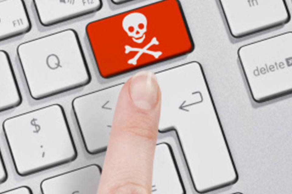 Após estúdios, gravadoras também processam Megaupload