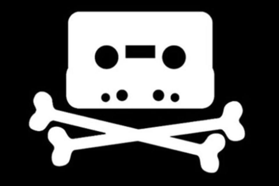 África efetua primeira prisão de usuário do Pirate Bay