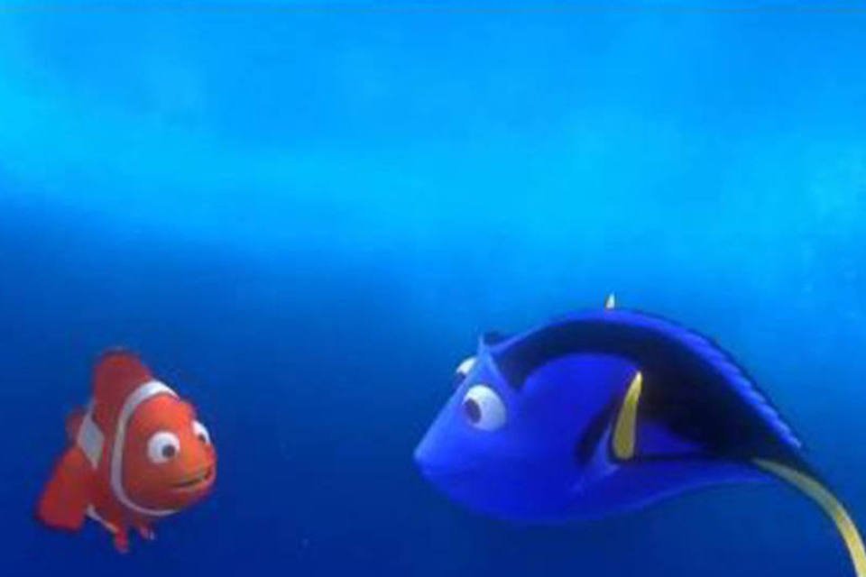 Canal brasileiro explica "Teoria da Pixar" em vídeo