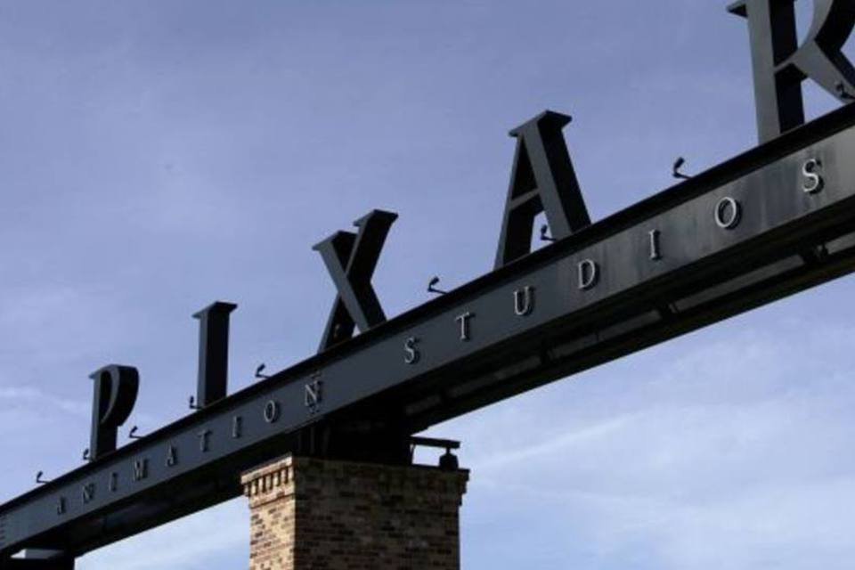 Disney aposta US$ 1 bi em renovação de parque da Pixar